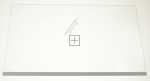 Hisense Gorenje Glass Panel - Hk2003406 Shelves Assembly