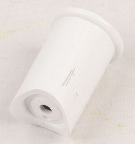 Samsung Bushing - Da67-01887d Cap-supt Handle White es-pjt ssec abs - - l25