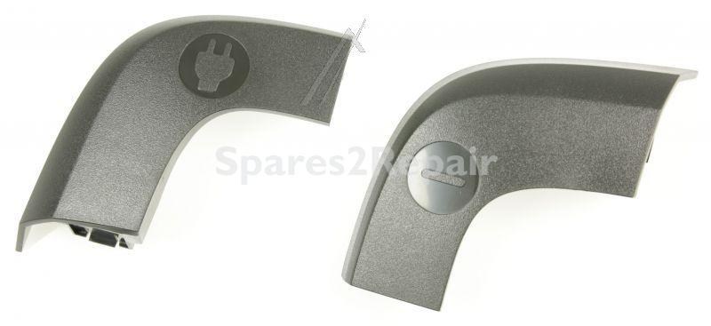 Philips Saeco Power Button - 996510080137 On-off Button Cw Button Hulk