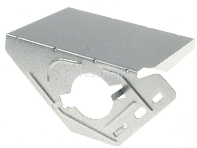 Housing Part - 00658995 Cover [Bosch Siemens]