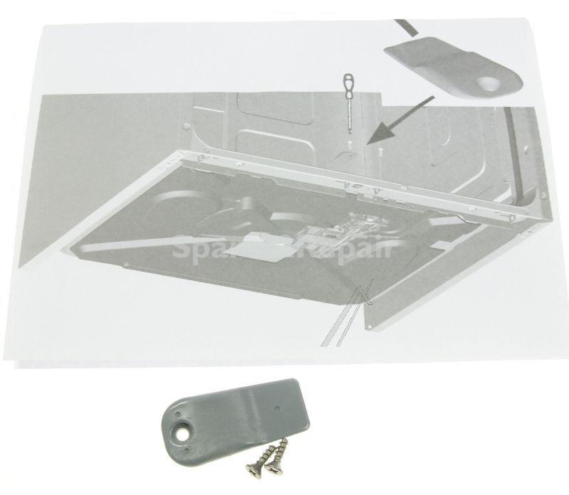 Smeg Spacer - 690074494 Kit Spacer For Lock Rev
