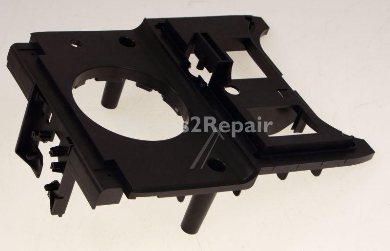 Screw - 9002850660 C00903998 Screw (pt 3x12 - Black) [Arcelik]