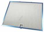 Faber Roblin Grease Filter - 133 0261 220 Cassette Filter 314x253