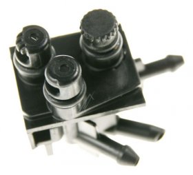 Hose Coupling - 00638065 Outlet Set [Bosch Siemens]