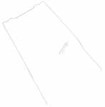 Elica Fixings And Brackets - 1011cd Grease Filter Fixing Rg filt per Carta