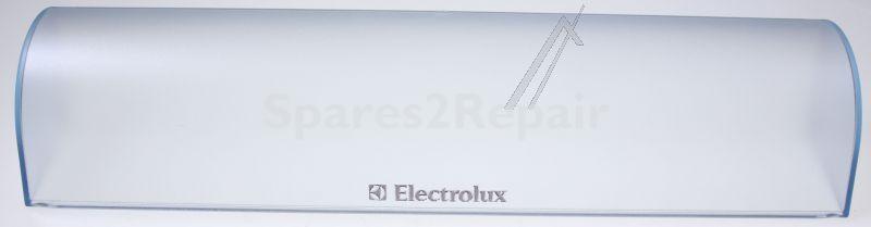 Flap - 4055128740 Cover fittings door [Electrolux Aeg]