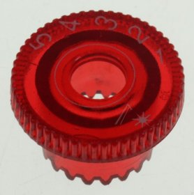 Button - Mv16162160 Knob Cg196 Ex:a12 [Delonghi]