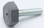 Hisense Gorenje Foot - 443120 Adjustable Foot