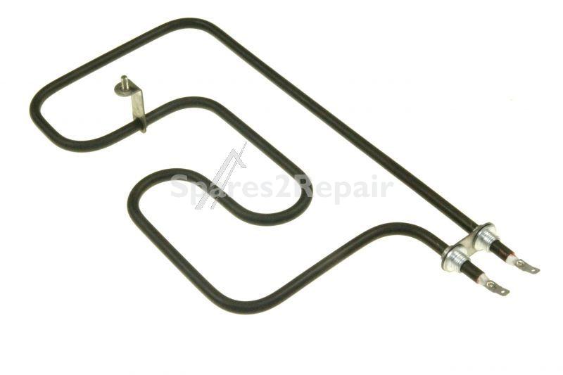 Grill Heating Element - 49016737 Resistor [Candy Hoover]