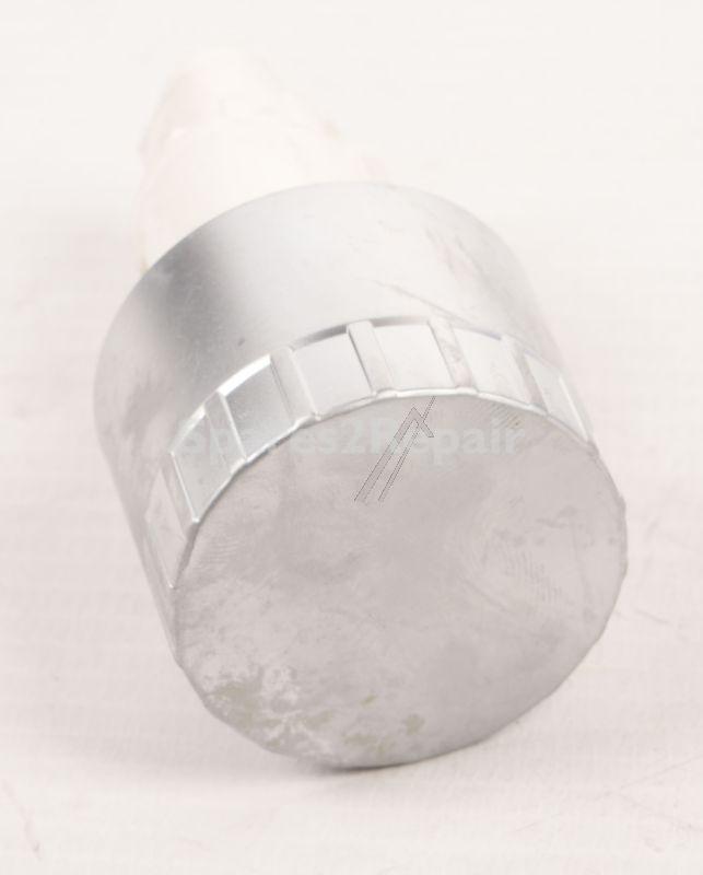 Kuppersbusch Control Knobs - 063221 Knob Pop-out Aluminium