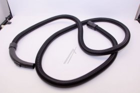 Nilfisk Vacuum Cleaner Hose - 31001002 Suction Hose With Handle 4m Ø32