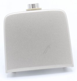 Coffee Spout - 4055155032 Nozzle Complete Frosted [Electrolux Aeg]