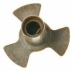 Driver Unit Disc Table - C00566568 488000566568 Driver [Whirlpool Indesit]