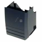 Philips Saeco Pulp Container - 0312 032 710 996530040429 Dark Grey Coffee Waste Container