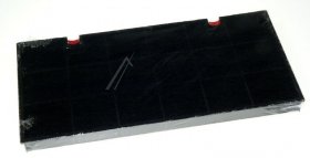 Eurofilter Carbon Filter - Fks271 Carbon Filter Type 150 435x216xh28mm