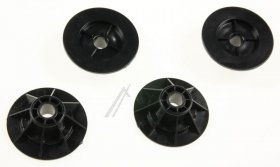 Samsung Tv Wall Mount - Bn96-36071d Assembly Holder P-ring led Ju6700 ju650 w-w