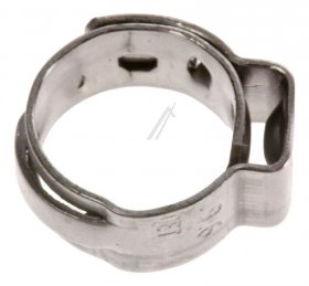 Saeco Hose Clamps - 12000096 996530007742 Saeco Mounting Clamp D=9 5