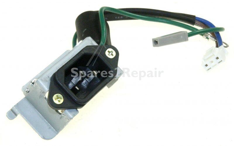 Samsung Ac adaptor - Bn96-05361a Assembly Misc P-inlet Le37m87bdx-xec 200-150