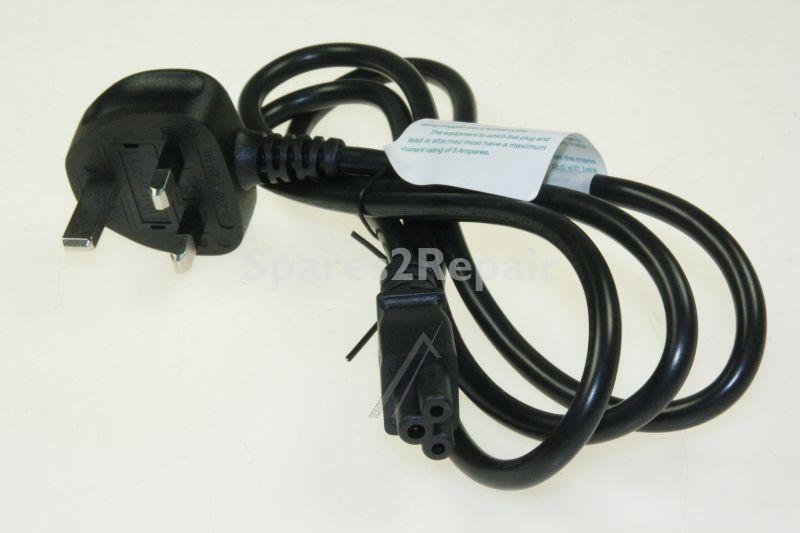 Lg Mains Power Lead - Ead62348803 Power Cord