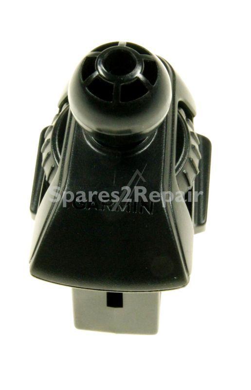 Garmin Capstan Mounting - 010-11952-00 Garmin Air-vent Mount For Nuvi 140 150 And More