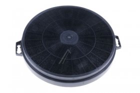 Eurofilter Carbon Filter - Fks171 256024 Carbon Filter Type B210 D:210mm-h 30mm X1