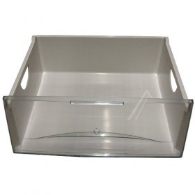 Liebherr Refrigerator Drawer - 979117200 Drawer Transparent Gs