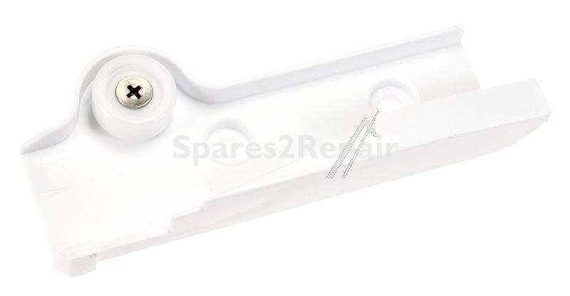 LG Fridge Freezer Drawer Right Hand Guide Rail - AEC72909701