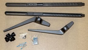 Lg Stand Support - Aan76609501 Pedestal