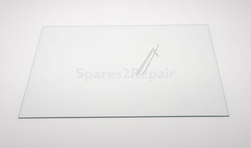 Liebherr Glass Panel - 727196600 Glass Plate Gt