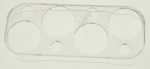 Hisense Gorenje Egg Compartment Fridge - Hk1114389 Egg Tray