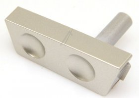 Dometic Button - 241326028 Button Door Lock Doorhang Left