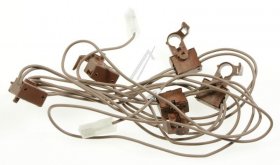 Hisense Gorenje Switch - 286937 Ignition Device Switch