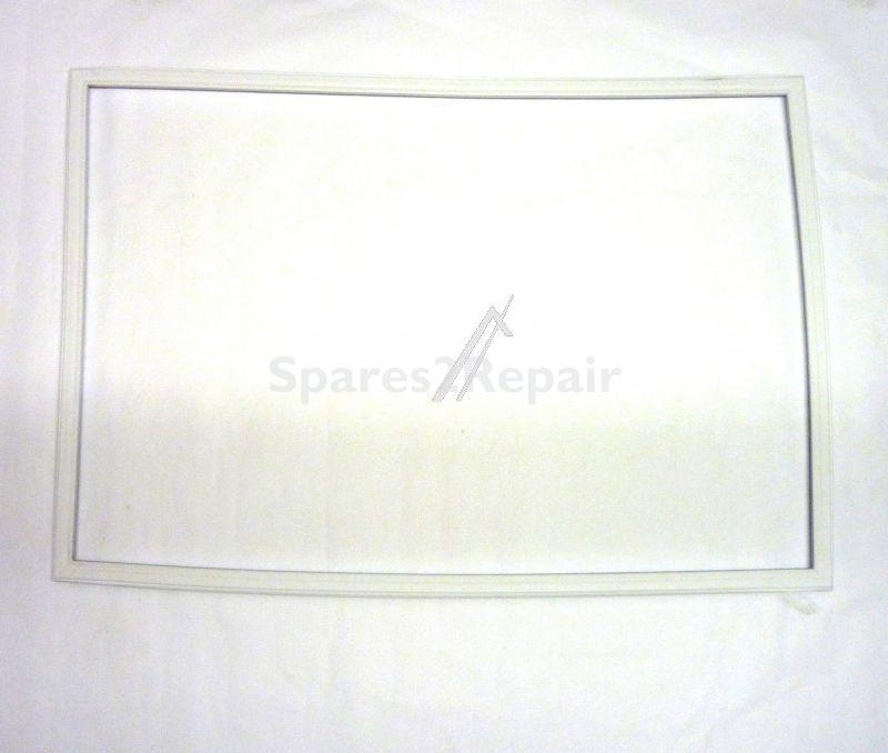 Freezer Door Seal - C00331680 482000001340 Magnetic Door Seal [Whirlpool Indesit]