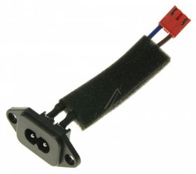 Lg Power Supply Socket - Eag63233208 Socket power