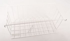 Ice Basket - 8012458 Lower Drawer 106-004-2019 [Amica]