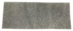 Air Vent - 3400320100 C00928304 Hepa Filter [Arcelik]