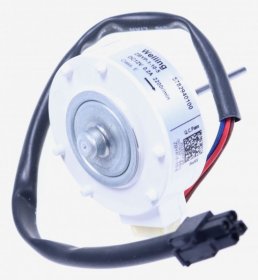 Ventilator Motor - 5805450100 C00879923 Dc Fan Motor [Arcelik]