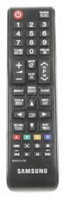 Samsung Ir remote Control - Bn59-01175b Remote Control