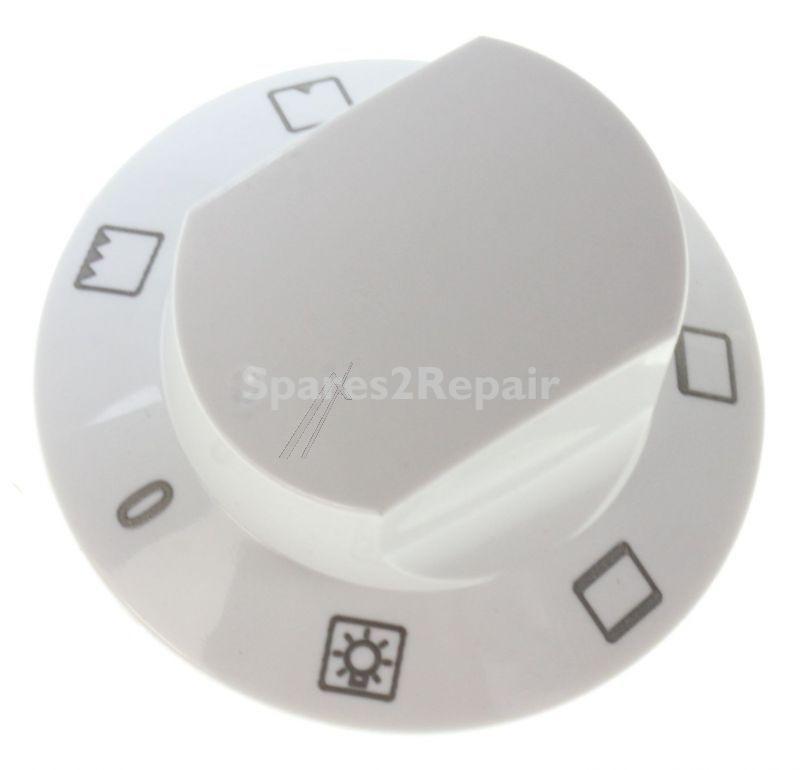 Hisense Gorenje Button - 380119 Knob Ge6-30 K15p Engr 070-7037