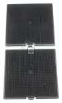 Eurofilter Carbon Filter - Fks241 Carbon Filter X2 For Best