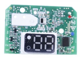 Dyson Board - 966550-01 Lcd & Pcb Assembly