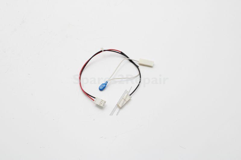 Harness - C00144364 482000082167 Pump Connection Cable 2 Connections [Whirlpool Indesit]