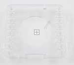 Smeg Reflector - 765413029 Light Guide