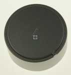 Control Knob - C00111696 482000028543 Control Knob New Tech Alu [Whirlpool Indesit]