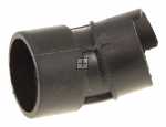 Connector Hose - 42159956 Hose Bldc Heater-ft-ft-45 [Vestel]