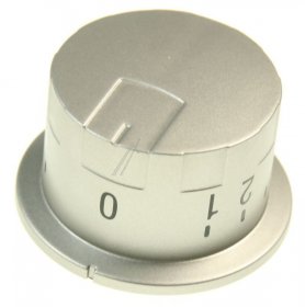 Button - 00614236 Knob [Bosch Siemens]