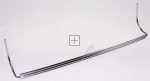 Smeg Nipple - 766330744 Tray Retainer