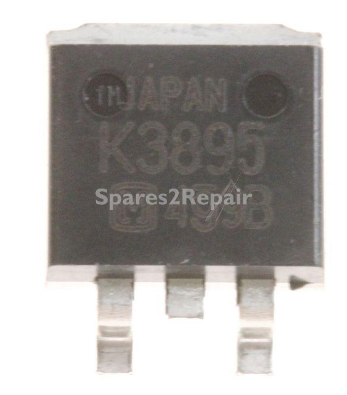 Panasonic Transistors - Transistors