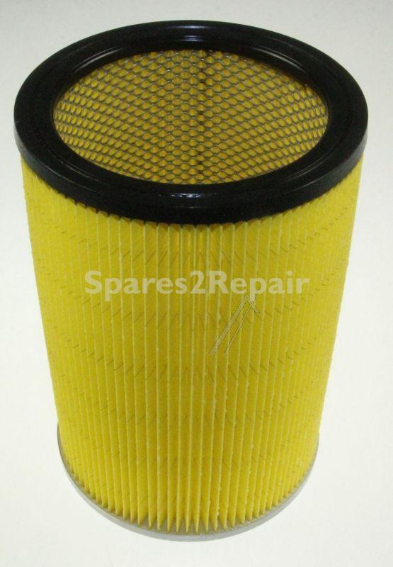 Thomas Vacuum Cleaner Filter - 787115 Vacuum Cleaner Filter 8000cm²