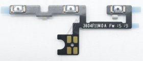 Xiaomi Flexi print Connector - 4830402000b0 Side Key Fpc Component F11